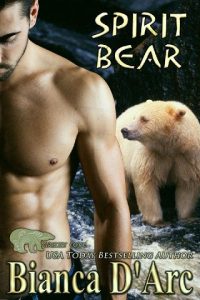 spirit bear, bianca d'arc, epub, pdf, mobi, download