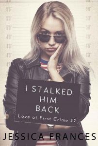 stalked him back jessica frances, epub, pdf, mobi, download