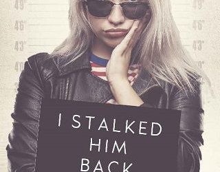 stalked him back jessica frances