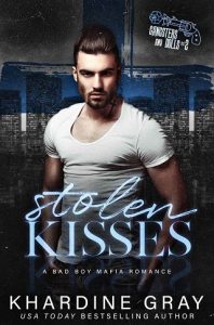 stolen kisses, khardine gray, epub, pdf, mobi, download