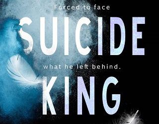 suicide king vanessa marie