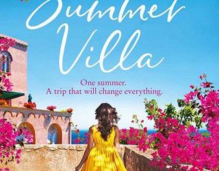 summer villa melissa hill