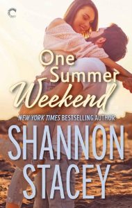 summer weekend, shannon stacey, epub, pdf, mobi, download