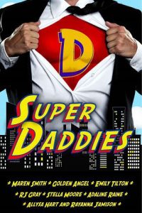super daddies, maren smith, epub, pdf, mobi, download