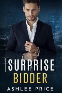 surprise bidder, ashlee price, epub, pdf, mobi, download