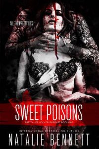 sweet poisons, natalie bennett, epub, pdf, mobi, download