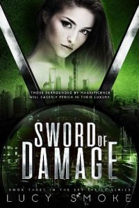 sword damage, lucy smoke, epub, pdf, mobi, download