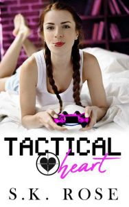 tactical heart, sk rose, epub, pdf, mobi, download