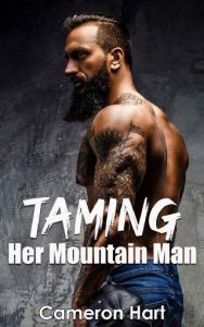 taming mountain man, cameron hart, epub, pdf, mobi, download