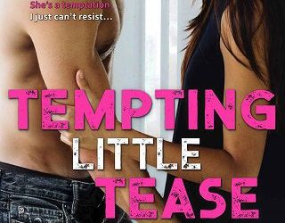 tempting tease j kenner