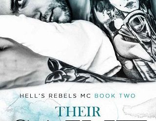 their saint serena akeroyd