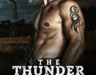 thunder rolls ali parker