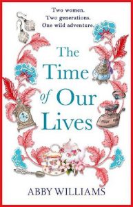 time of our lives, abby williams, epub, pdf, mobi, download