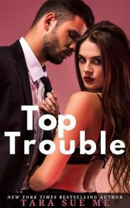 top trouble, tara sue me, epub, pdf, mobi, download