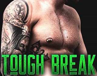 tough break stella marie alden