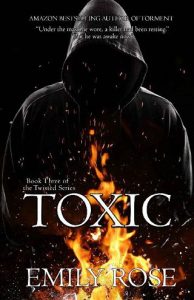 toxic, emily rose, epub, pdf, mobi, download