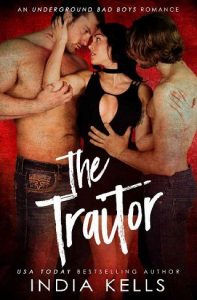 traitor, india kells, epub, pdf, mobi, download