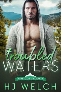 troubled waters, hj welch, epub, pdf, mobi, download