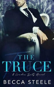 truce, becca steele, epub, pdf, mobi, download