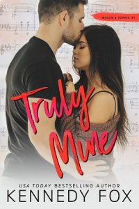 truly mine, kennedy fox, epub, pdf, mobi, download
