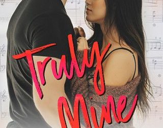 truly mine kennedy fox