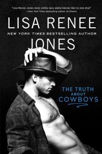 truth about cowboys, lisa renee jones, epub, pdf, mobi, download