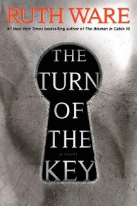 turn of key, ruth ware, epub, pdf, mobi, download