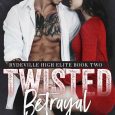 twisted betrayal siobhan davis