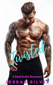 twisted, jordan silver, epub, pdf, mobi, download