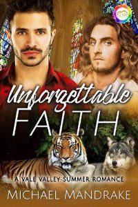unforgettable faith, michael mandrake, epub, pdf, mobi, download