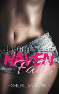 unforgettable, sheridan anne, epub, pdf, mobi, download