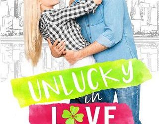 unlucky in love cary hart