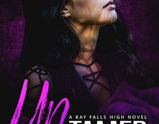 untamed jaxson kidman