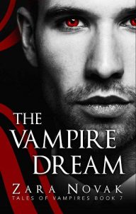 vampire dream, zara novak, epub, pdf, mobi, download