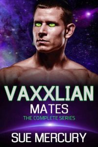 vaxxlian mates, sue mercury, epub, pdf, mobi, download