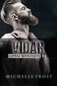vidar, michelle frost, epub, pdf, mobi, download