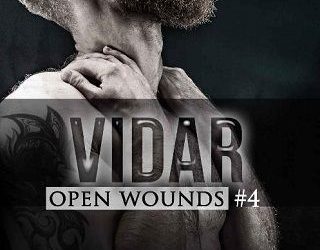 vidar michelle frost