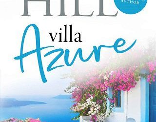 villa azure melissa hill