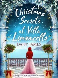 villa limoncello, daisy james, epub, pdf, mobi, download