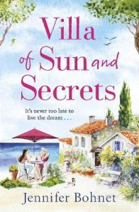villa sun secrets, jennifer bohnet, epub, pdf, mobi, download