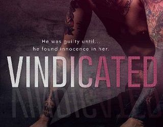 vindicated misty walker