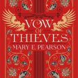 vow of thieves mary e pearson