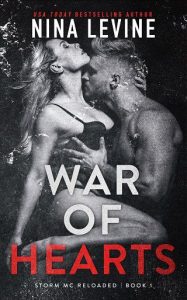 war hearts, nina levine, epub, pdf, mobi, download