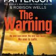 warning james patterson