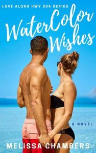 watercolor wishes, melissa chambers, epub, pdf, mobi, download