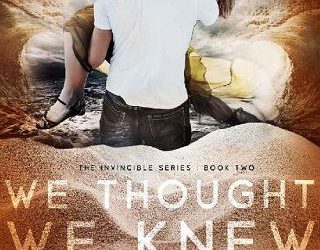 we knew it michelle macqueen