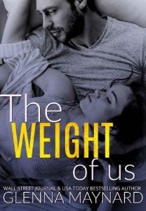 weight of us, glenna maynard, epub, pdf, mobi, download