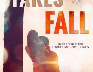 what it takes cr ellis