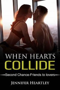 when hearts collide, jennifer hartley, epub, pdf, mobi, download