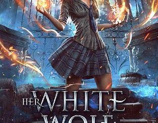 white wolf melody rose